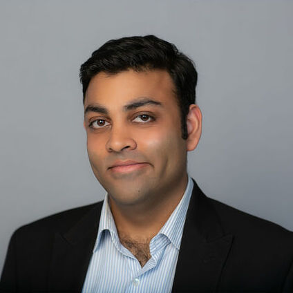 avatar for Bharat Jain