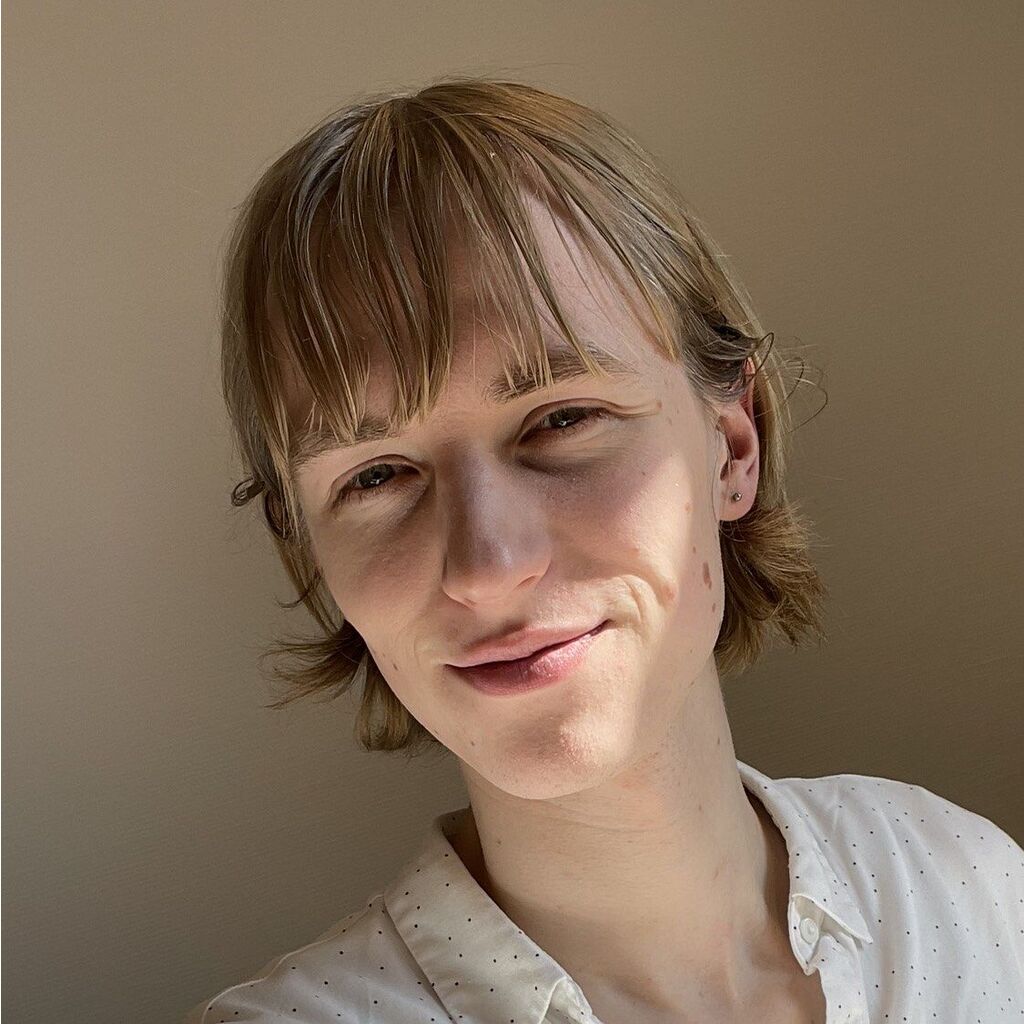 avatar for Kai Werder (she/her)