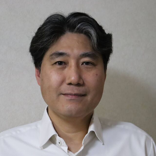 avatar for Dr. Koutaro Hachiya
