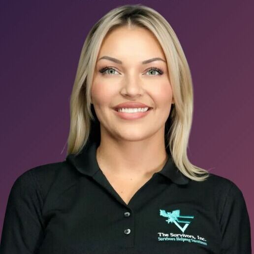 avatar for Courtney Wild