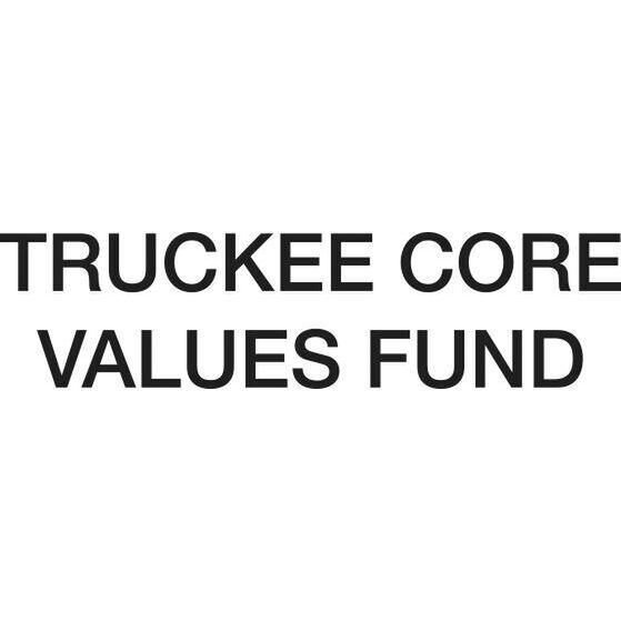 avatar for Truckee Core Values Fund