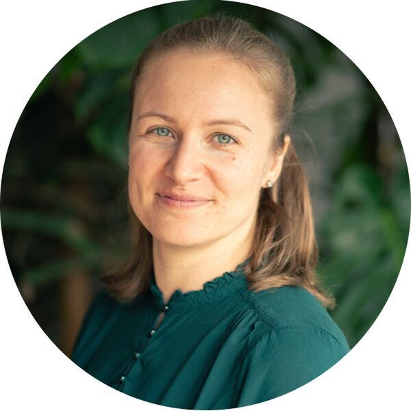 avatar for Annika Schneider