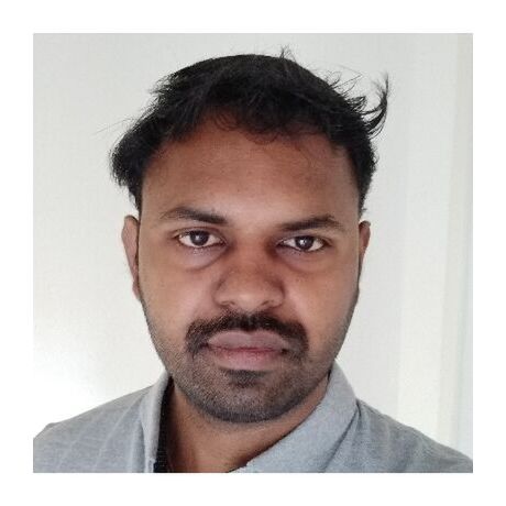 avatar for Saravanan Sekar