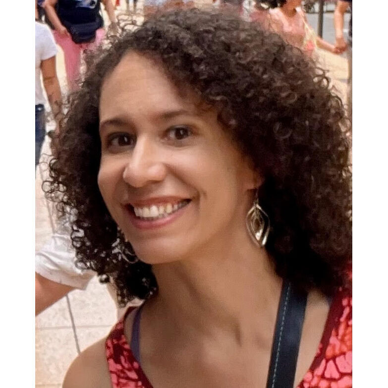 avatar for Sarah Caldwell