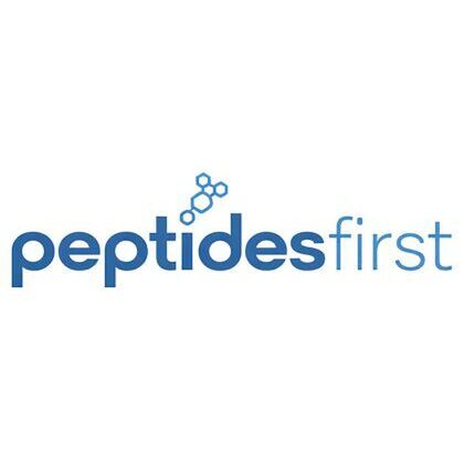 avatar for Peptides First