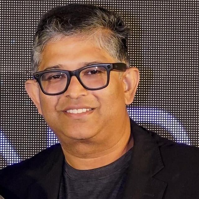 avatar for Pritesh Shah, Cloudleap