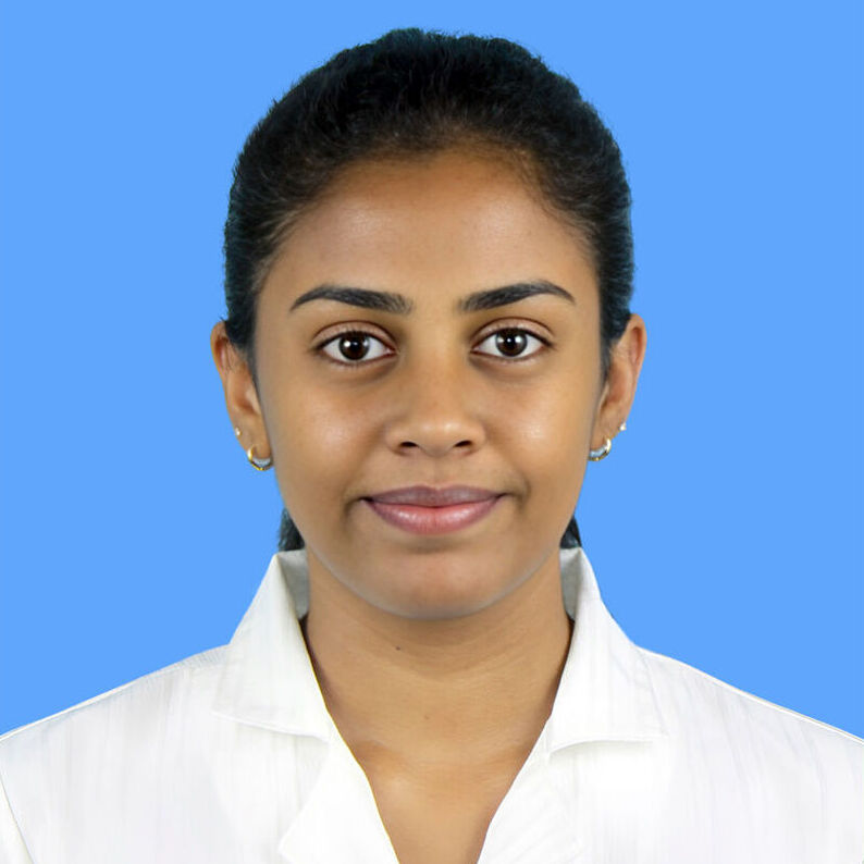 avatar for Gagani Kulathilaka