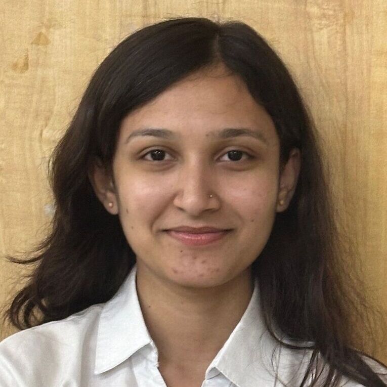 avatar for Komal Potdar