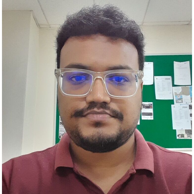 avatar for Parvez Aziz Boruah