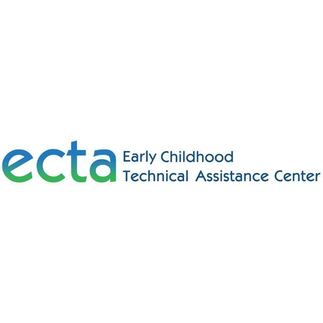 avatar for Early Childhood Technical Assistance Center