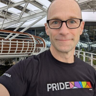 avatar for Dan Middleton