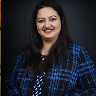 avatar for Priyadarshini Prabhu