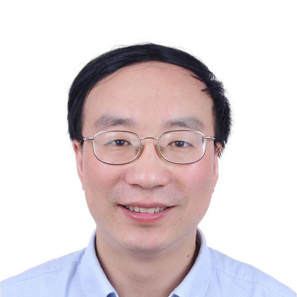 avatar for Xiaojun Qiu