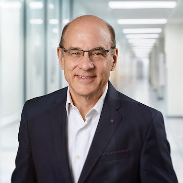 avatar for Charles Woychik