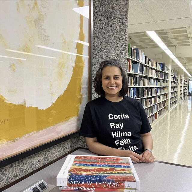 avatar for Anjelika Deogirikar Grossman