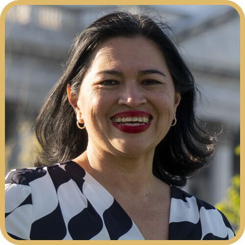 avatar for Irene Chavez Galvan