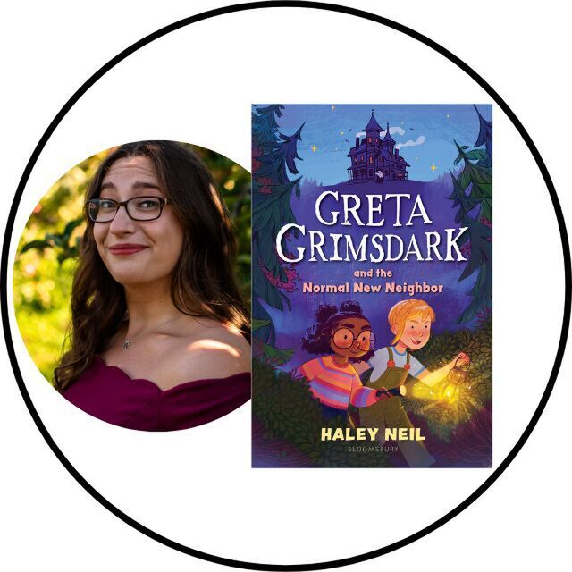 avatar for Haley Neil