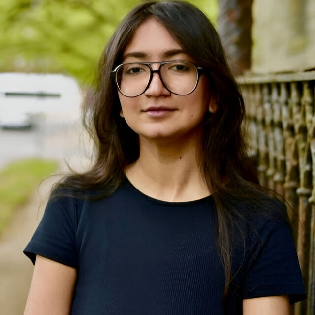 avatar for Divya Karthikeyan