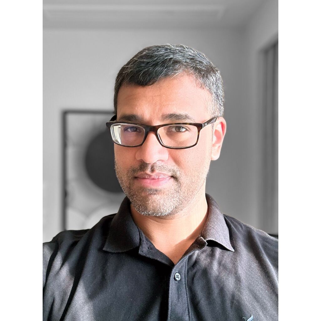 avatar for Prashanth Subrahmanyam