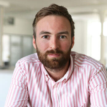 avatar for Patrick Schwemling