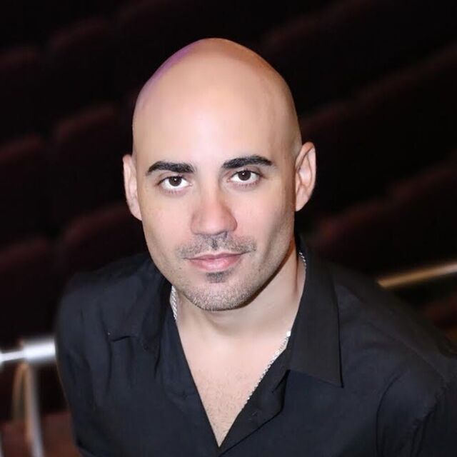 avatar for Pablo Aragona