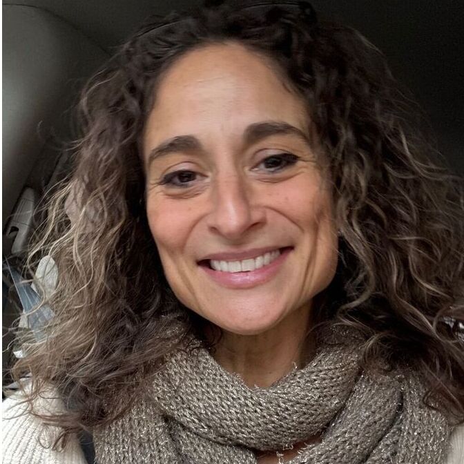 avatar for Emily Asher Abramson
