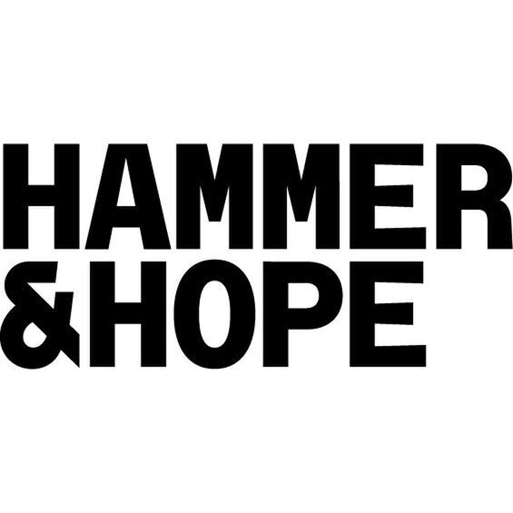 avatar for Hammer & Hope