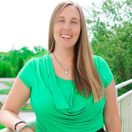 avatar for Jen Mott