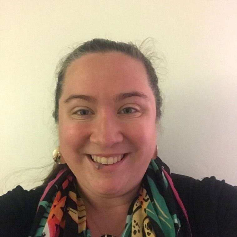 avatar for Ellen Rogers