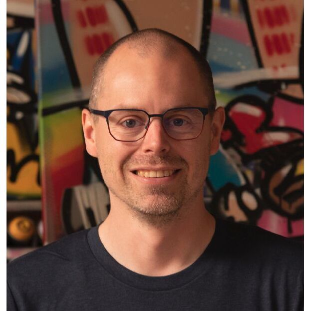 avatar for Sander Harrewijnen
