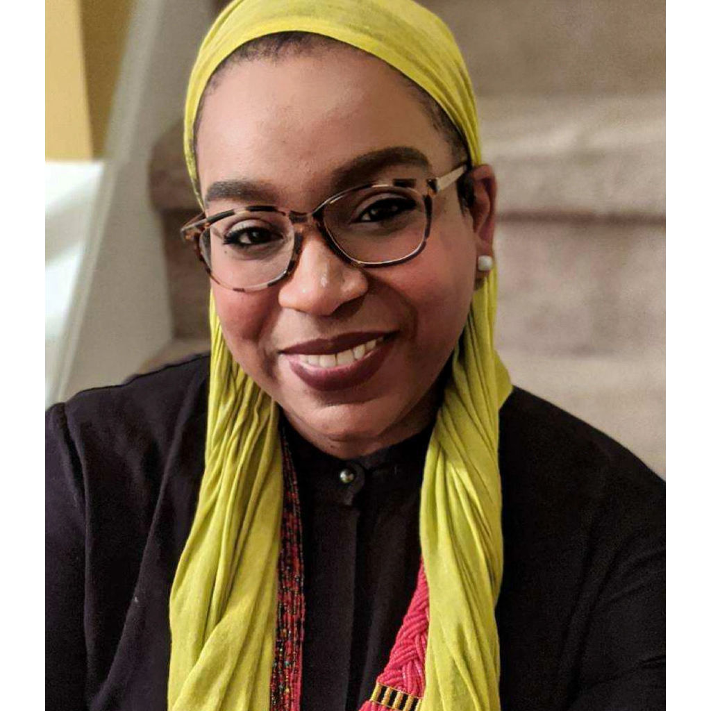 avatar for Attiyya Ali (she)
