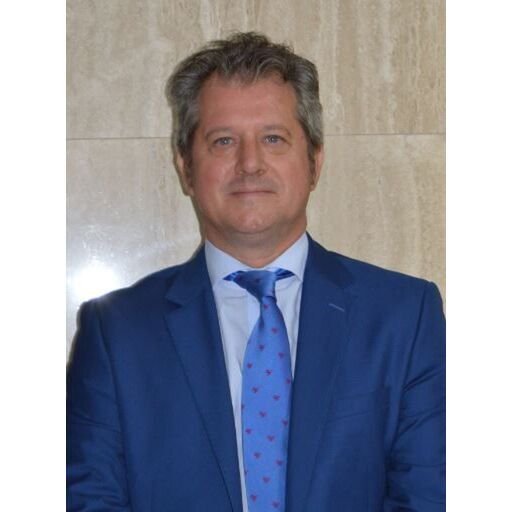 avatar for Guillermo Jiménez Gallego