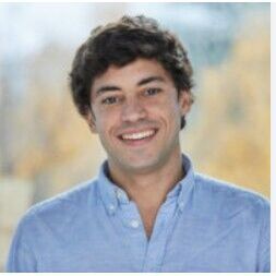 avatar for Francesc Paris Huguet