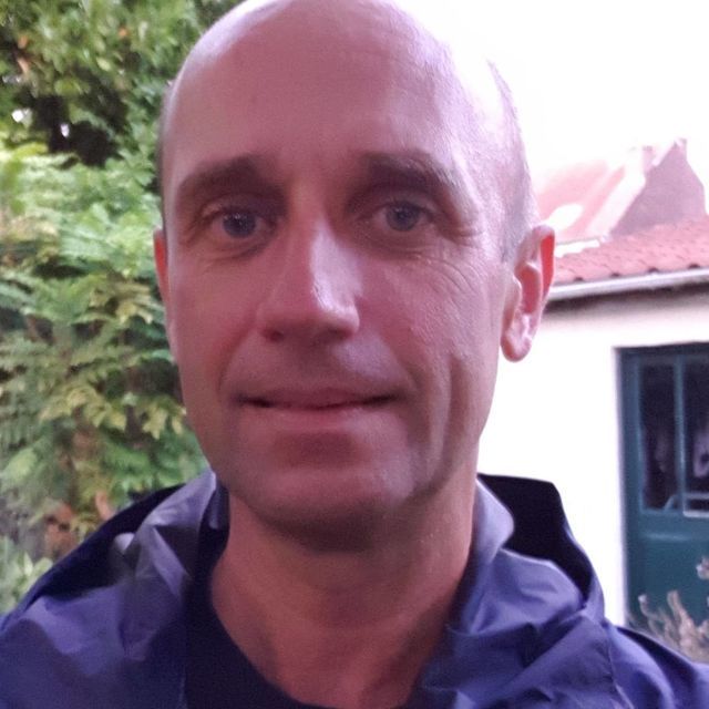 avatar for Nicolas Mercier