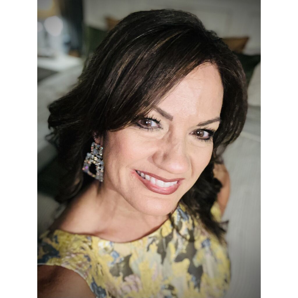 avatar for Leigh Ann Hughes