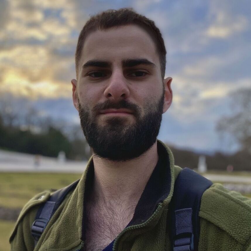 avatar for Arad Donenfeld