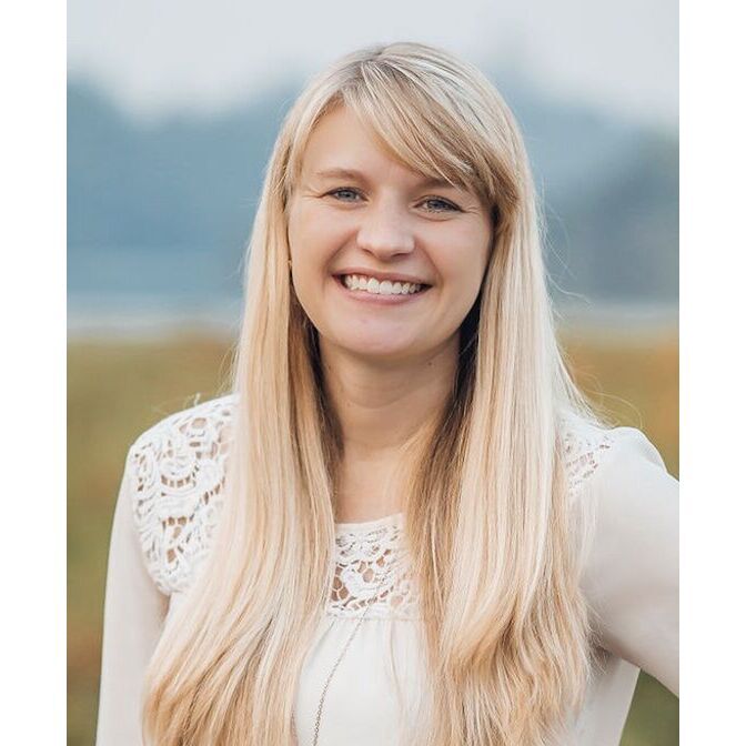 avatar for Corinne Brodnicki
