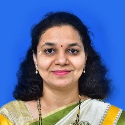 avatar for Radhika V. Kulkarni