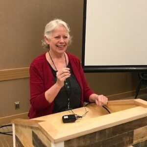 avatar for Deborah Burns