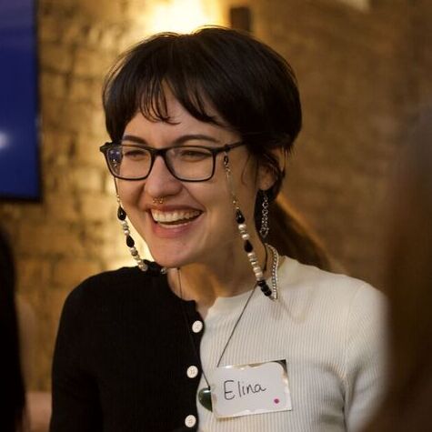 avatar for Elina Ashimbayeva