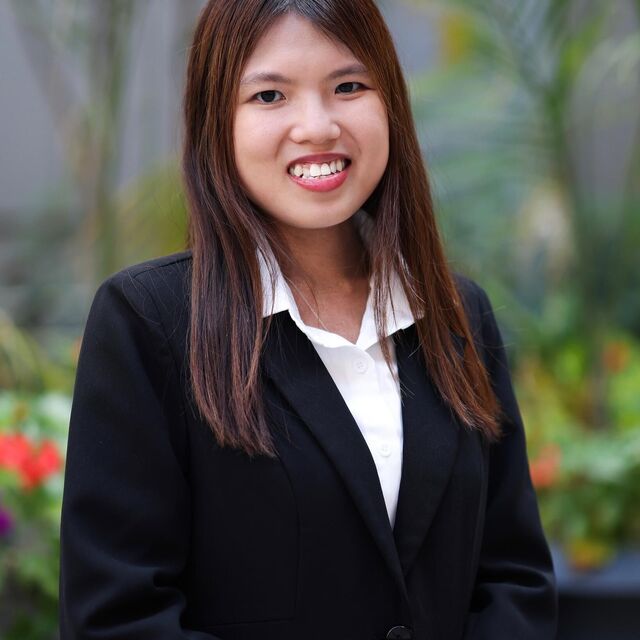 avatar for Chi Truong