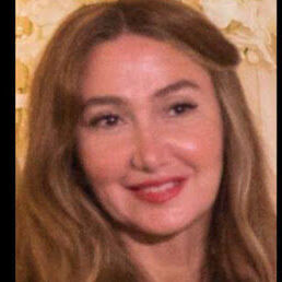 avatar for Yasmin Khoshaba