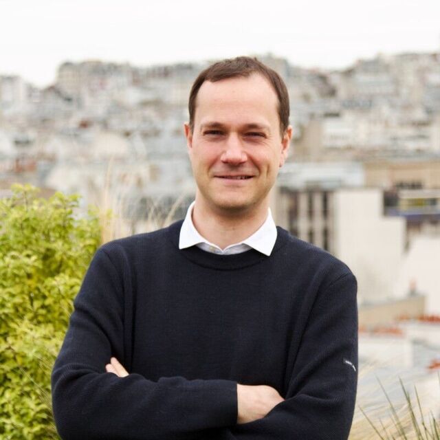 avatar for Nicolas Nallet