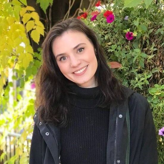 avatar for Miranda Leschke