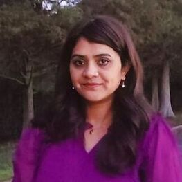 avatar for Krutthika Hirebasur Krishnappa