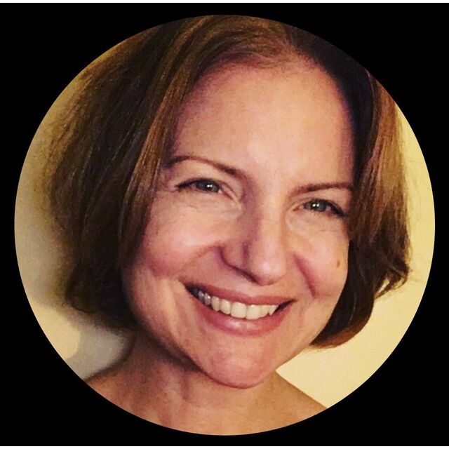avatar for Sarah Kenny