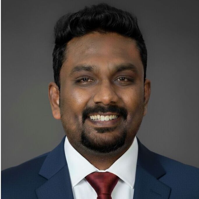avatar for Gowtham Raj Elangovan