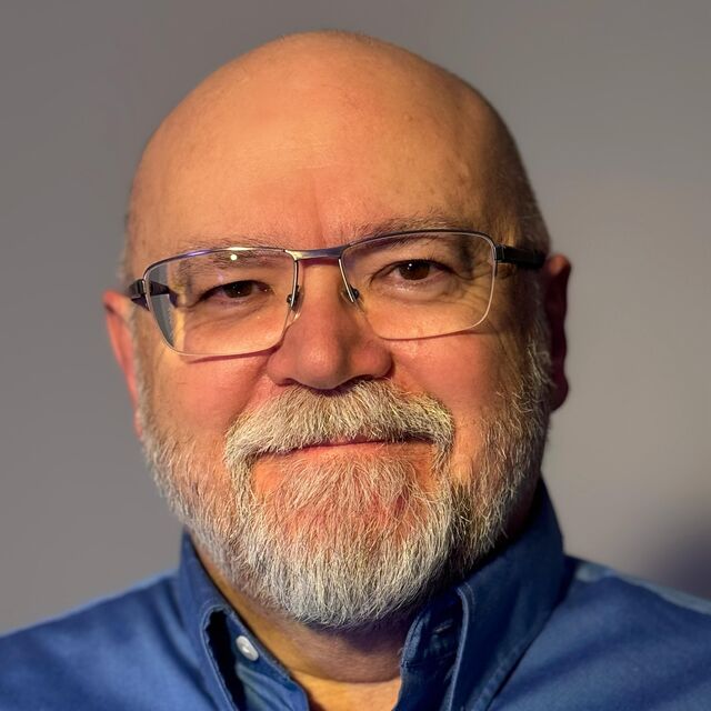 avatar for Nicolas Giusti