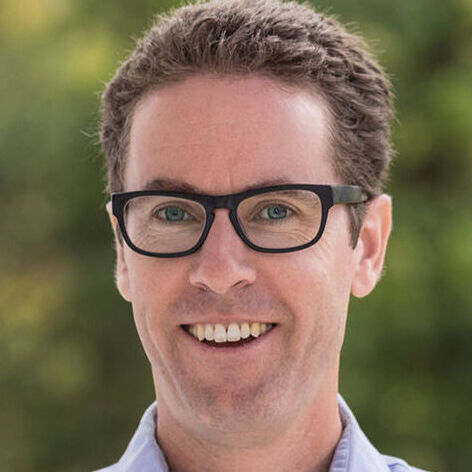 avatar for Richard Russell