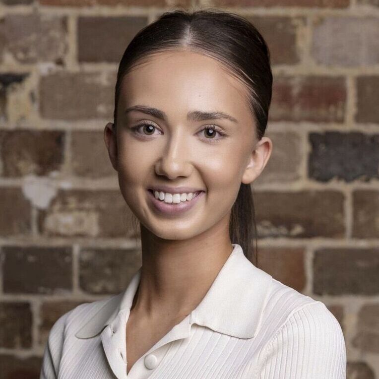 avatar for Chloe Markulic